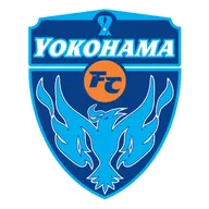 Logo of Yokohama FC Seagulls (w)