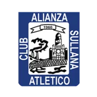 Logo of Alianza Atletico Sullana