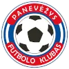 Logo of FK Panevezys B