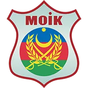 Logo of FK MOIK Baku