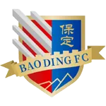 Logo of Baoding Bootscity Athletics Football Club
