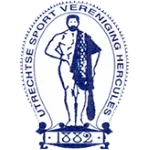 Logo of USV Hercules U21