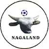 Logo of Nagaland