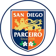 Logo of San Diego Parceiro (w)