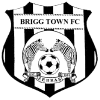 Logo of Brigg Town