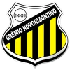 Logo of Novorizontino (Youth)