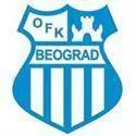 Logo of OFK Beograd