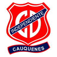 Logo of Independiente de Cauquenes