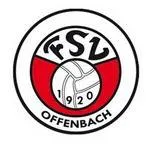 Logo of FSV Offenbach