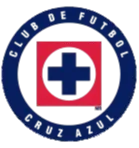 Logo of CDSyC Cruz Azul U19