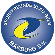 Logo of SF BG Marburg
