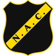 Logo of NAC Breda U19