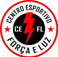 Logo of CE Forca e Luz RN