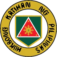 Logo of Philippine Army