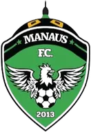 Logo of Manaus (W)