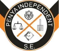 Logo of SE Penya Independent