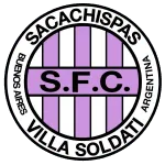 Logo of Sacachispas
