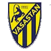 Logo of Vasas SC II