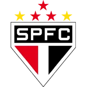 Logo of Sao Paulo (Youth)