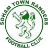 Logo of Soham Town Rangers