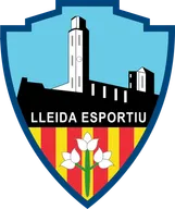 Logo of Lleida