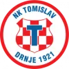 Logo of Tomislav Drnje
