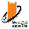 Logo of Ajman Reserve