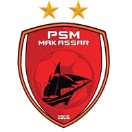 Logo of Persatuan Sepakbola Makassar