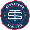 Logo of Stumptown Athletic FC
