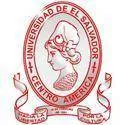 Logo of CD Universidad de El Salvador