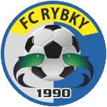 Logo of TJ Druzstevnik Rybky