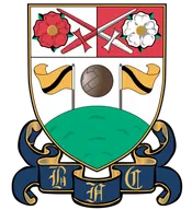 Logo of Barnet