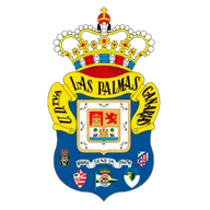 Logo of Las Palmas Atletico