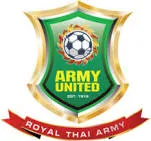 Logo of Army United FC