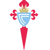 Logo of Celta Vigo U19