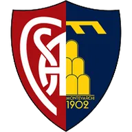 Logo of Aquila 1902 Montevarchi U19