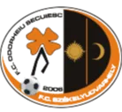 Logo of Odorheiu Secuiesc U19