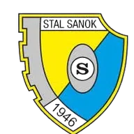 Logo of Stal Sanok