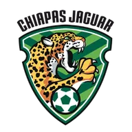 Logo of Jaguares Chiapas FC
