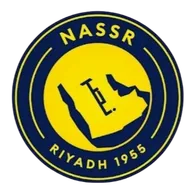 Logo of Al Nassr FC