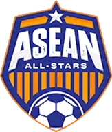 Logo of Southeast Asia All-Star