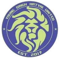 Logo of Young Singh United
