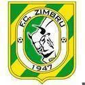 Logo of Zimbru Chisinau B