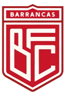 Logo of Barrancas FC