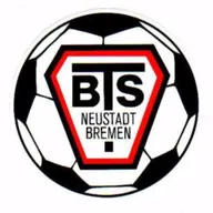 Logo of BTS Neustadt