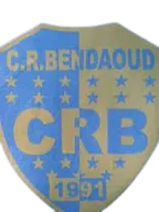 Logo of CR Bendaoud