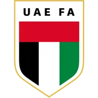 Logo of United Arab Emirates