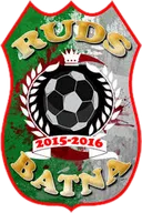 Logo of RUDS Batna