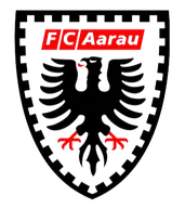 Logo of Aarau (w)