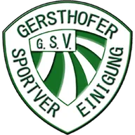 Logo of Gersthofer SV